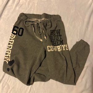 Victoria’s Secret Pink Sweatpants